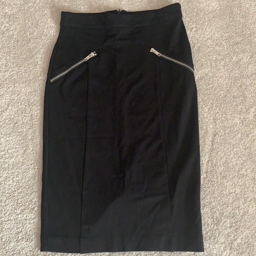 Walter Baker Pencil Skirt